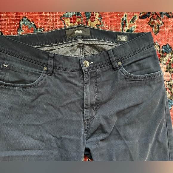 Brax jeans, ‘Cadiz’ size 34 - Picture 3 of 6